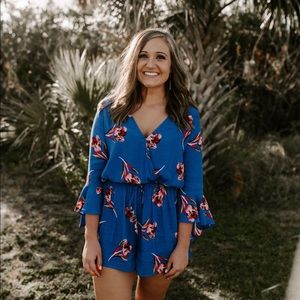 Meet your Posher, Courtney